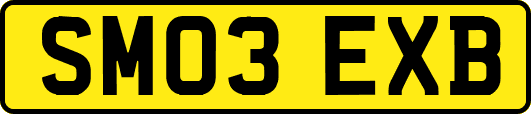 SM03EXB