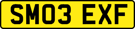 SM03EXF