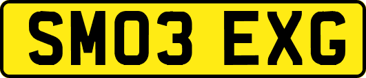 SM03EXG