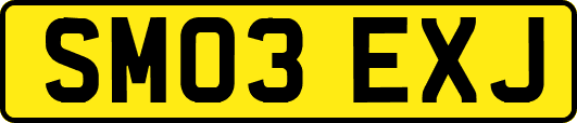 SM03EXJ