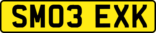 SM03EXK