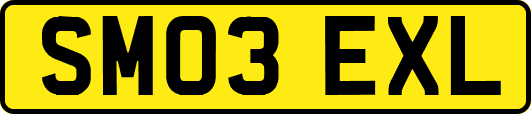 SM03EXL