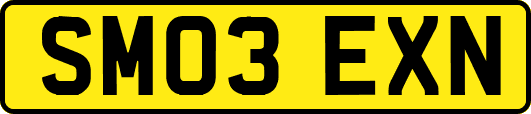 SM03EXN