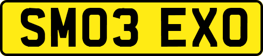 SM03EXO