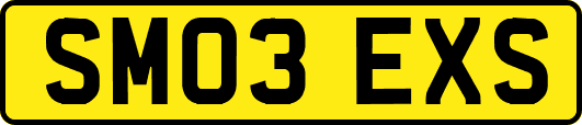 SM03EXS