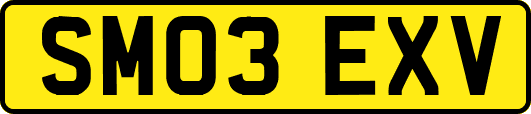 SM03EXV