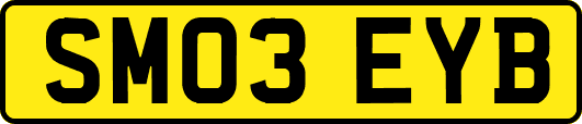 SM03EYB