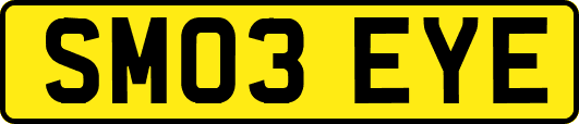 SM03EYE