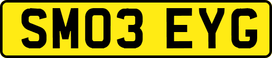 SM03EYG