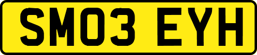 SM03EYH