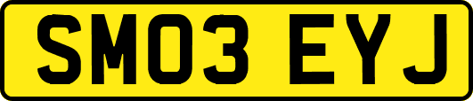 SM03EYJ