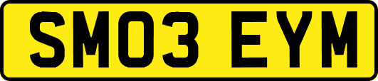 SM03EYM