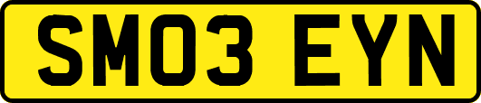 SM03EYN