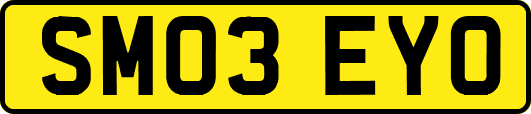 SM03EYO