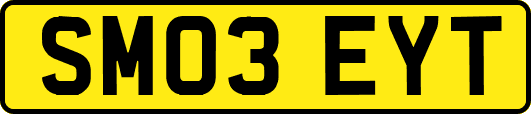SM03EYT