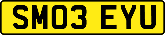 SM03EYU
