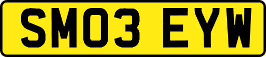 SM03EYW
