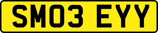 SM03EYY