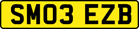 SM03EZB