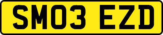 SM03EZD