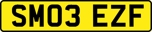 SM03EZF
