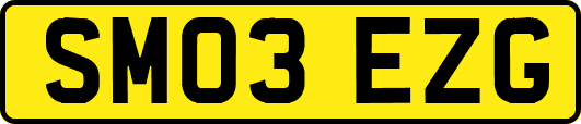 SM03EZG