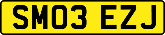 SM03EZJ