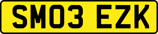 SM03EZK
