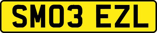 SM03EZL