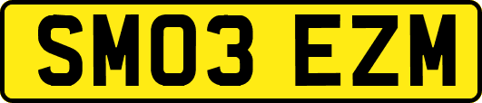SM03EZM