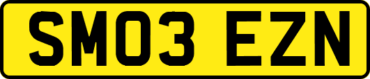SM03EZN