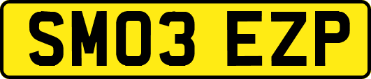 SM03EZP
