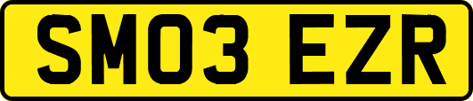 SM03EZR