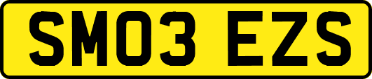 SM03EZS