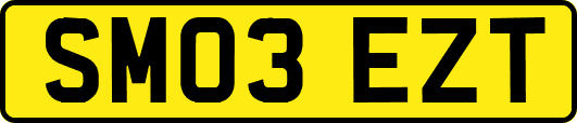 SM03EZT