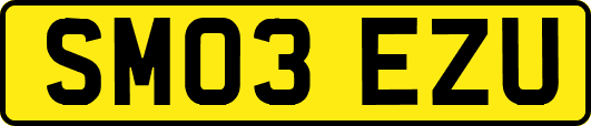 SM03EZU