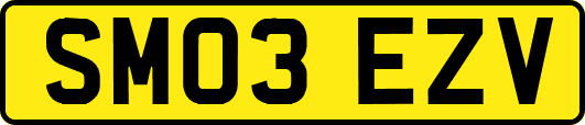 SM03EZV