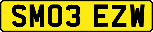 SM03EZW
