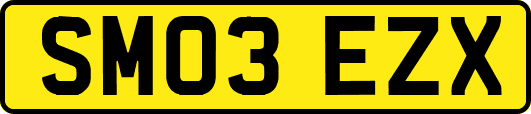 SM03EZX