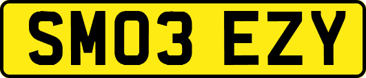 SM03EZY