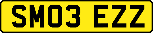 SM03EZZ