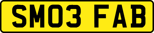 SM03FAB