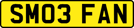 SM03FAN