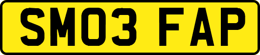 SM03FAP