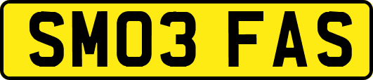 SM03FAS