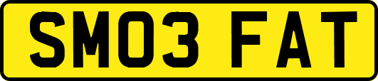SM03FAT