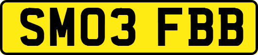 SM03FBB