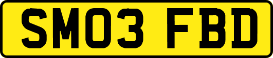 SM03FBD