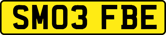 SM03FBE