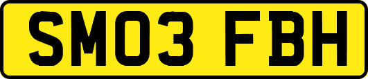 SM03FBH